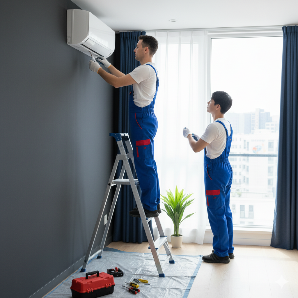 Fast, Dependable HVAC Solutions