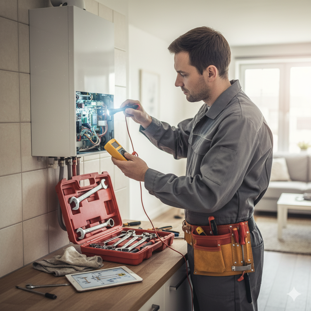 Stay Cool, Stay Comfortable