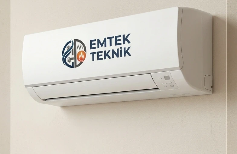 Emtek Teknik Klima