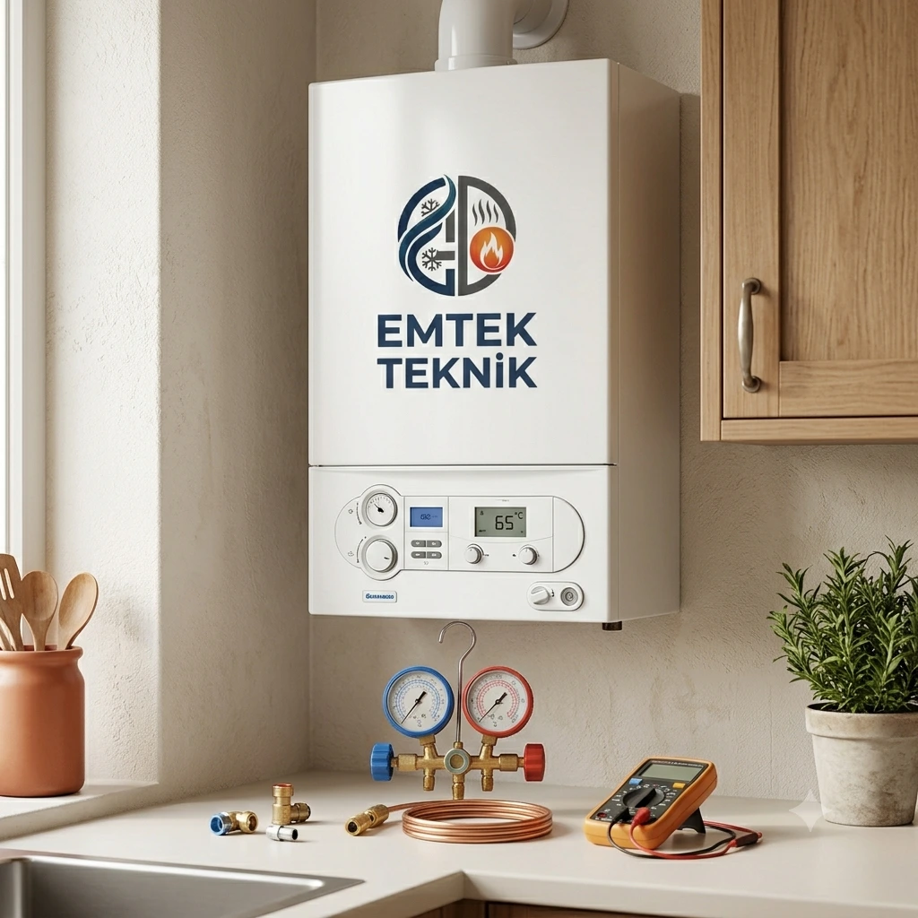 Emtek Teknik KOmbi Görseli